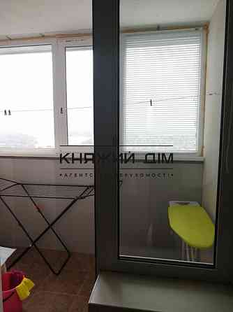 Оренда Квартира 1-кімнатна, 18/25 поверх на Єлизаветы Чавдар ул. Киев