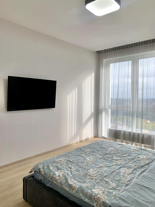 Продаж Квартира 2-кімнатна, 15/17 поверх на Лейпцизька вул., д. 13а Kiev - photo 15