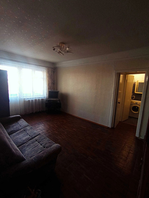 Оренда Квартира 1-кімнатна, 5/5 поверх на Ушинського, 5 Київ - фото 1