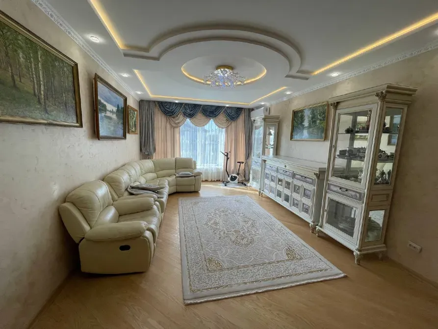 Продажа 2-этажный Дом с участком 10 сот 298.8 кв.м 4 комн. на Дачна Бохоники - изображение 11