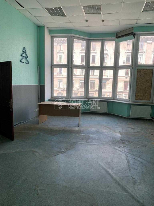 Продаж приміщення вільного призначення на вул. Павлівський майдан приміщень - 10, поверх - 6/6 Харьков - изображение 3
