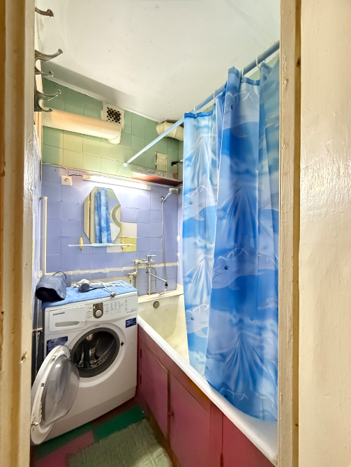 Продаж 3к Квартира 60.3 кв.м вул Княгині Ольги Кропивницький - фото 10