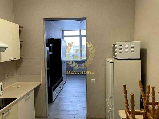 Продаж Квартира 1-кімнатна, 6/18 поверх на Светлицкого ул., 35 Київ