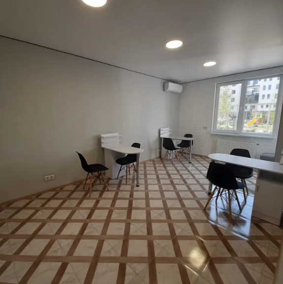 Продаж комерційне приміщення на ул. Академика Сахарова, 11 приміщень - 2, поверх - 1 Крижанівка (Комінтернівський район) - фото 11