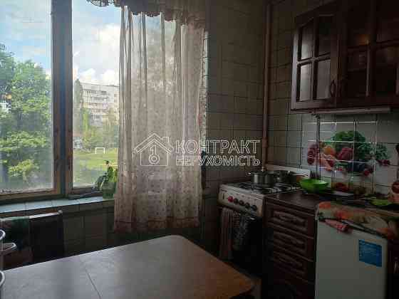 Продаж Квартира 3-кімнатна, 4/12 поверх на вул. Академіка Павлова Харьков