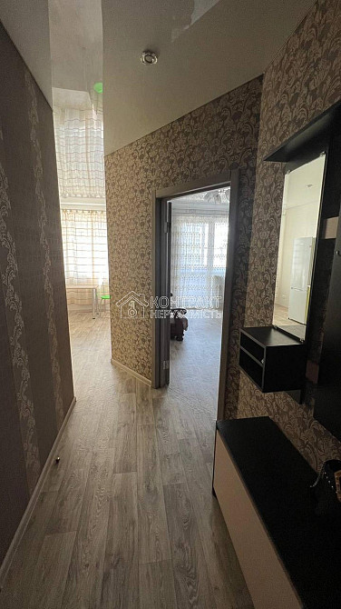 Оренда Квартира 1-кімнатна, 8/9 поверх на вул. Качанівська Харків - фото 11