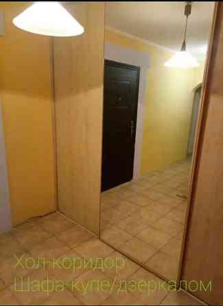 Оренда Квартира 2-кімнатна, 5/22 поверх на вул. Богатирська, 6/1 Київ