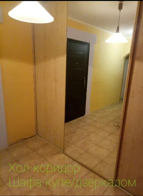 Оренда Квартира 2-кімнатна, 5/22 поверх на вул. Богатирська, 6/1 Київ - фото 6