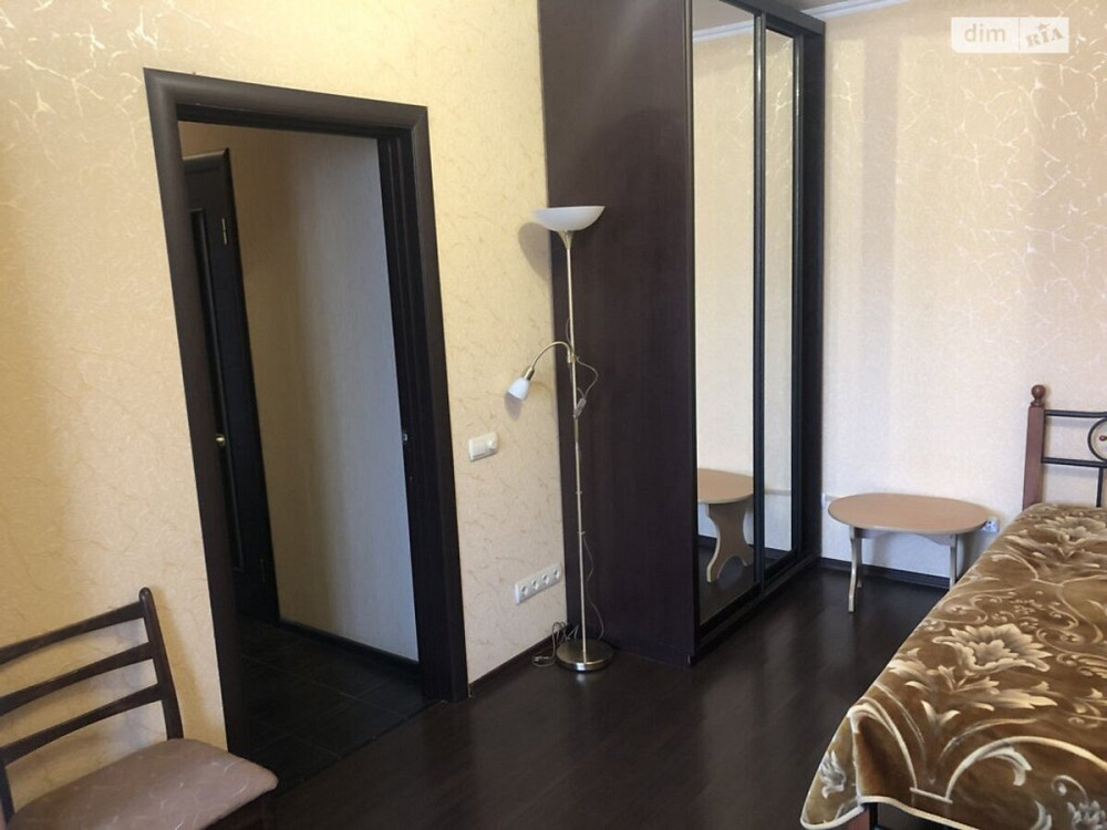 Оренда Квартира 1-кімнатна, 13/20 поверх на Пчелки Елены ул., 2 Київ - фото 3