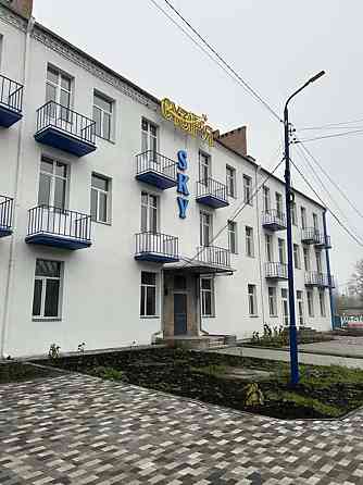 Продаж Квартира 1-кімнатна, 1/4 поверх Kirovohrad