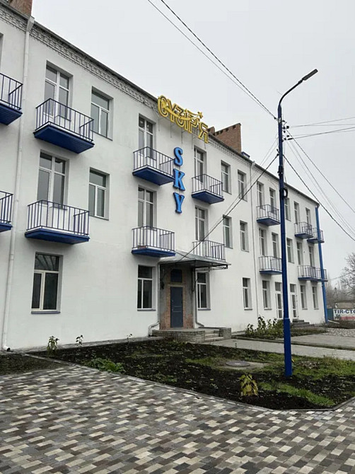 Продаж Квартира 1-кімнатна, 1/4 поверх Kirovohrad - photo 1