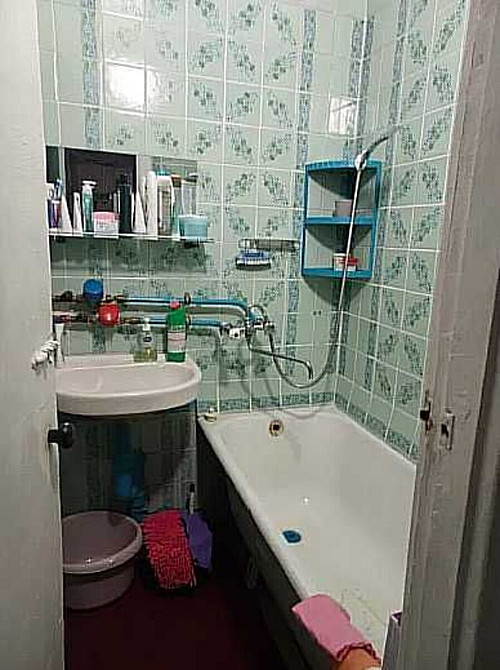 Оренда Квартира 2-кімнатна, 4/5 поверх на Васильківська, 47 корпус 3 Київ - фото 5