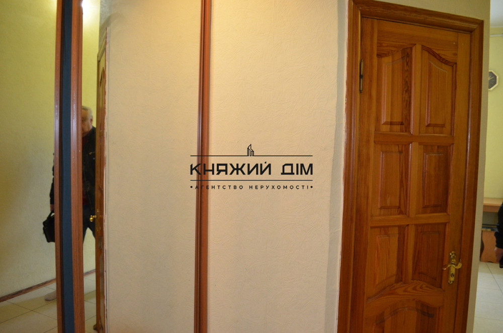 Оренда Квартира 2-кімнатна, 3/7 поверх на вул. Велика Васильківська Киев - изображение 20