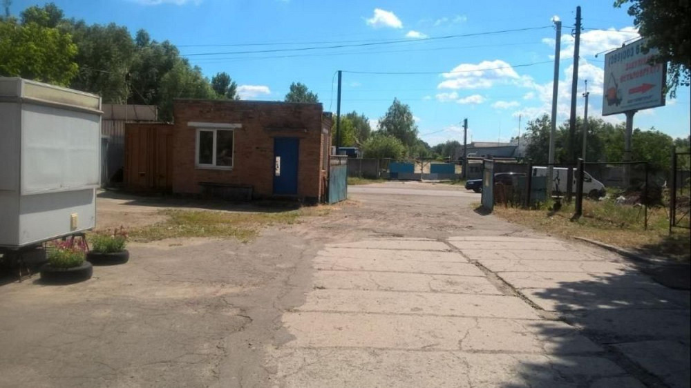 Продаж складське приміщення на Калмыкова, 37 Бориспіль - фото 7