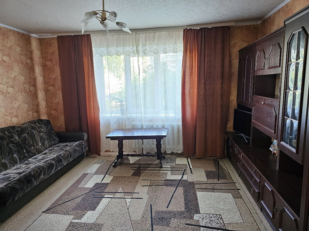 Продаж Квартира 2-кімнатна, 3/10 поверх на Донецкое шоссе, 123 Дніпро - фото 7