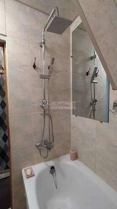 Продаж Квартира 1-кімнатна, 2/2 поверх на вул. Восьмого березня Харків - фото 13