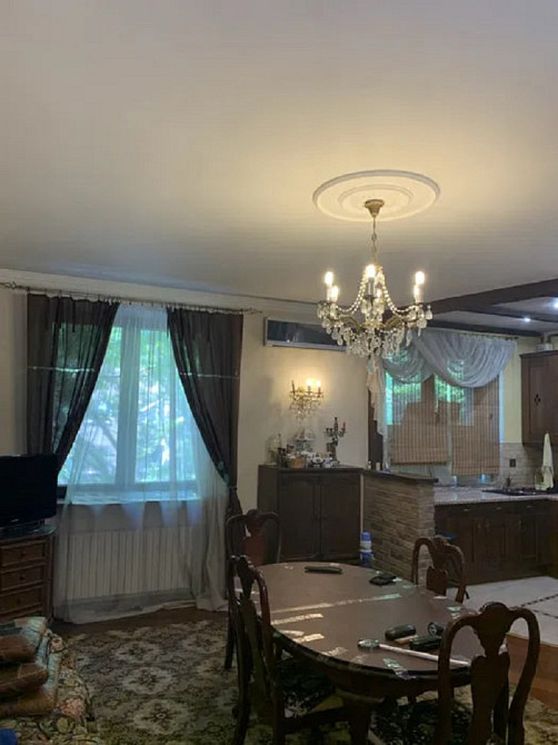 Продам 3-комнатную сталинку, центр, Ришельевская / Успенская, балкон во двор, АГВ Одеса - фото 9