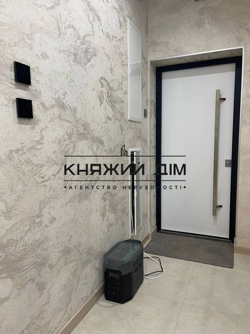 Оренда Квартира 2-кімнатна, 15/31 поверх на вул. Патриса Лумумбы ул./Іоанна Павла II Київ - фото 13