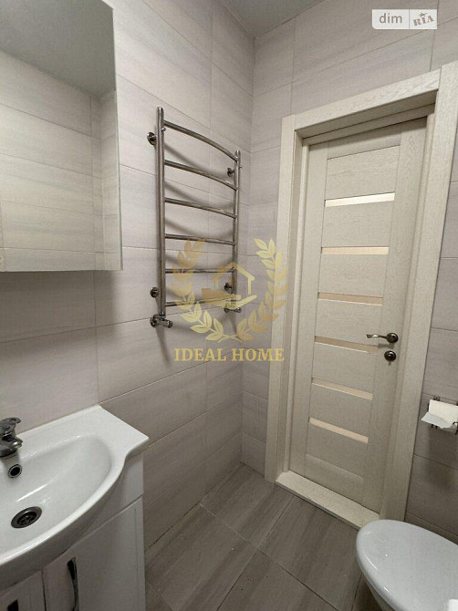 Продаж 1к квартири в Крюківщині по вулиці Єдності  - фото 11