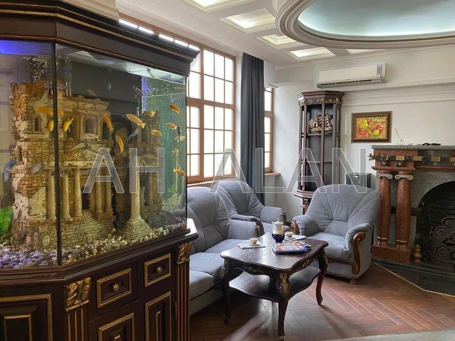 Оренда Будинок 3-кімнатний на Саксаганського вул., 121 Київ - фото 4