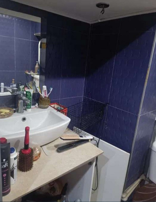 Продаж Квартира 2-кімнатна на ул. Малая Арнаутская, 17 Одеса - фото 8