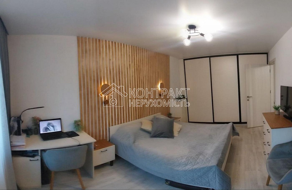 Продаж Квартира 3-кімнатна, 2/5 поверх на вул. Героїв Праці Харків - фото 7