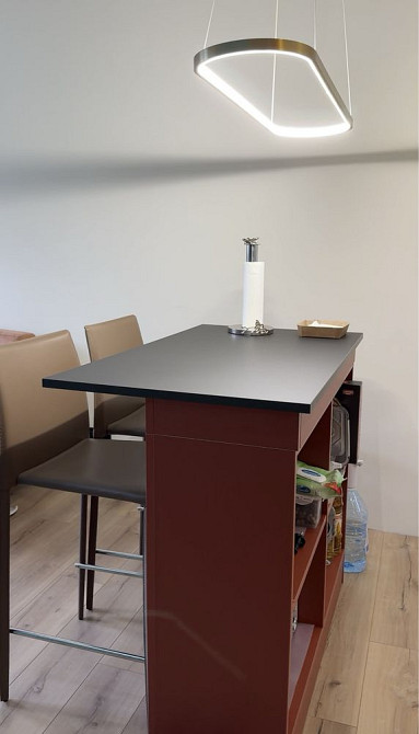 Продаж Квартира 1-кімнатна, 5/16 поверх на Василя Липківського (раніше Урицького) вул., д. 38А Київ - фото 3