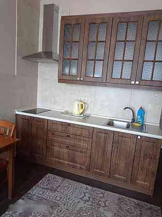 Продаж комерційне приміщення на ул. Генуэзская, 5 приміщень - 6, поверх - 4 Одеса