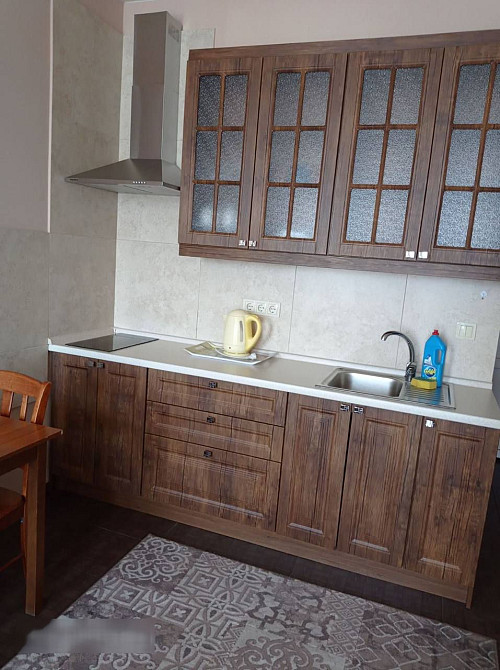 Продаж комерційне приміщення на ул. Генуэзская, 5 приміщень - 6, поверх - 4 Одеса - фото 6