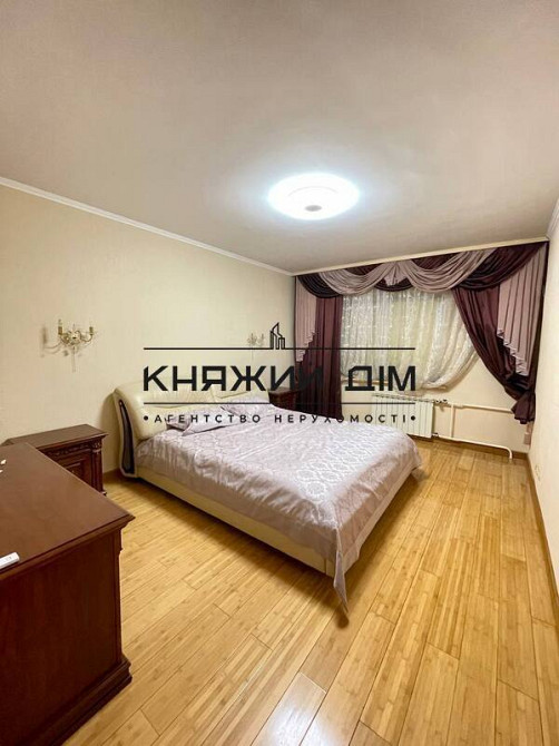 Продажа 3-х комнатной квартиры пр.Голосеевский 130/57 № 21140886 Київ - фото 1