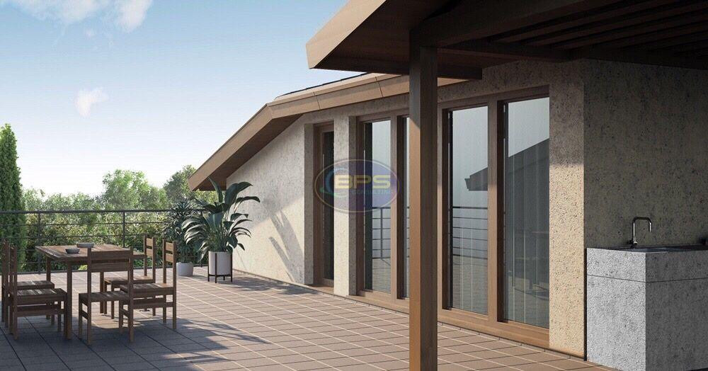 Продаж 3-поверховий Будинок з ділянкою 10 сот 225 кв.м 5 кімн. на Катериненська вул. Фонтанка - фото 6