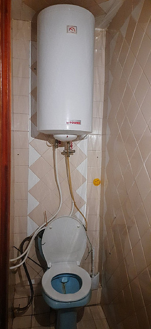 Продам 4-х комнатную квартиру на Филатова в жилом состоянии Одесса - изображение 11