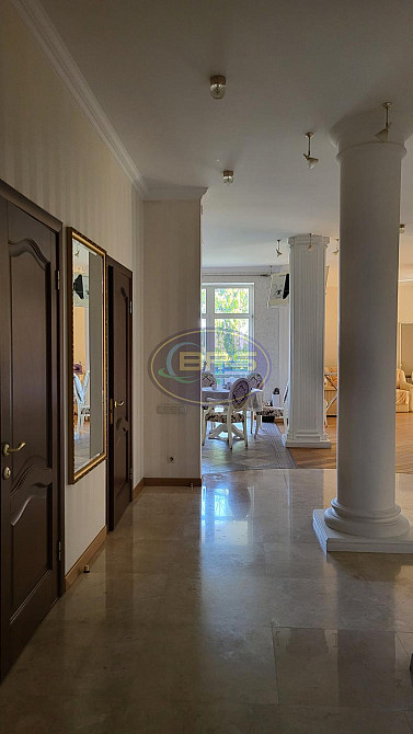 Продаж 3к квартири 140 кв. м Одеса - фото 10