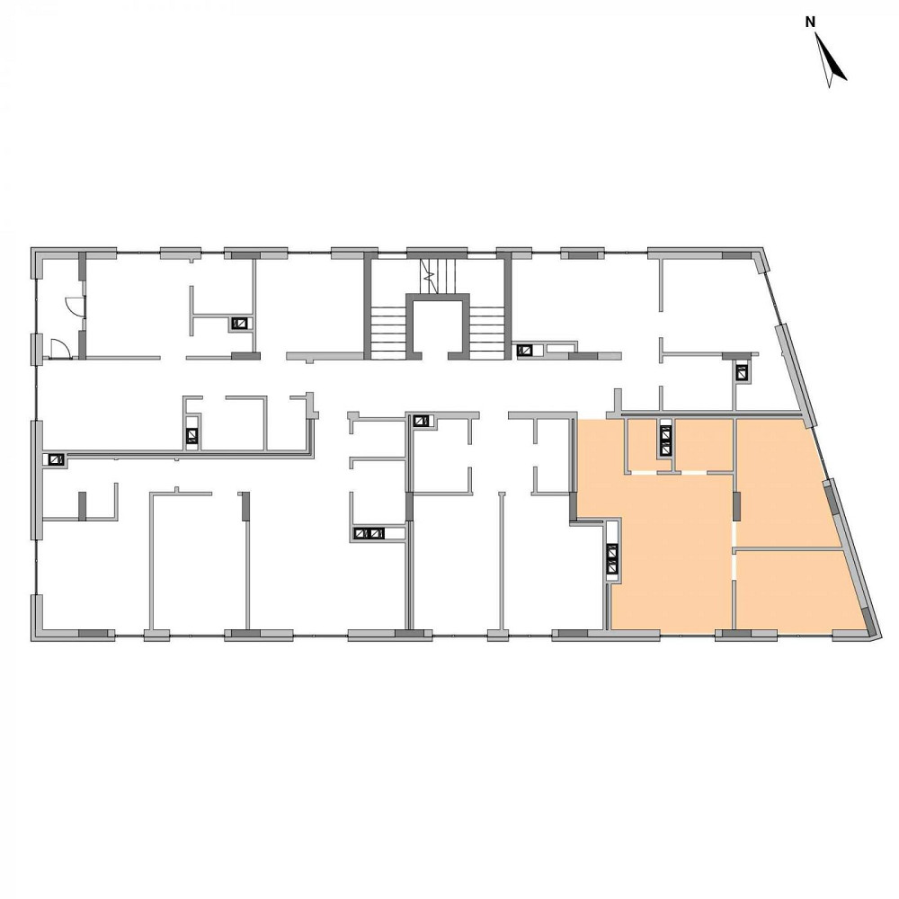 Продаж Квартира на улица Погулянка 8 L'viv - photo 13