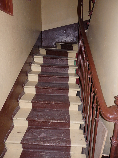 Продам  1 комнатную квартиру в коммуне Исторический Центр ул. Базарная/Осипова. Odessa - photo 12