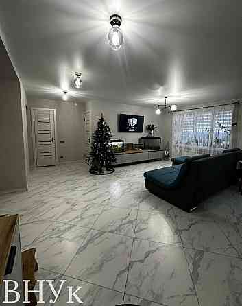 Продаж Квартира 3-кімнатна, 9/9 поверх на Грушевського Луцк