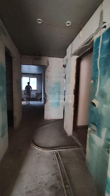 Продаж Квартира 2-кімнатна, 1/16 поверх на вул. Качановская Харків - фото 14