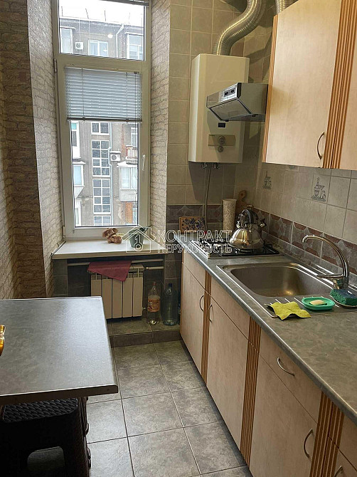 Оренда офісне приміщення на вул. Науки приміщень - 2, поверх - 4/6 Харків - фото 5