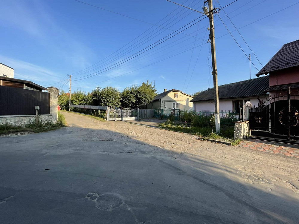 Екслюзивна пропозицію без комісії! Тернопіль. Продаж будинку. Східний. Дівочий провулок Тернопіль - фото 7