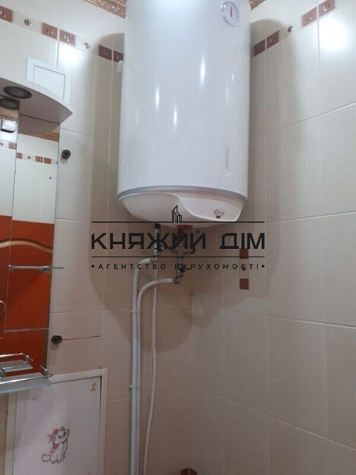 Оренда Квартира 1-кімнатна, 3/5 поверх на Воссоединения просп./Соборності просп. Kiev - photo 8
