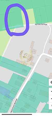 Продаж земельної ділянки 12 соток Киев