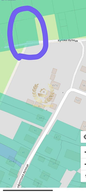 Продаж земельної ділянки 12 соток Киев - изображение 2