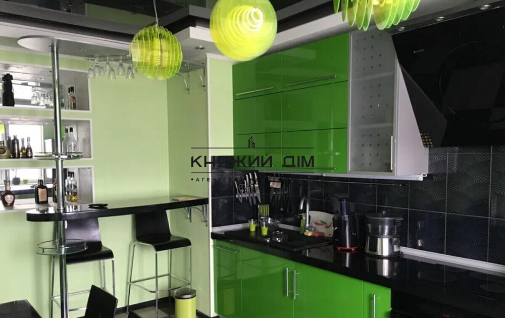 Оренда Квартира 2-кімнатна, 25/26 поверх на Григоренко Петра просп. Київ - фото 17