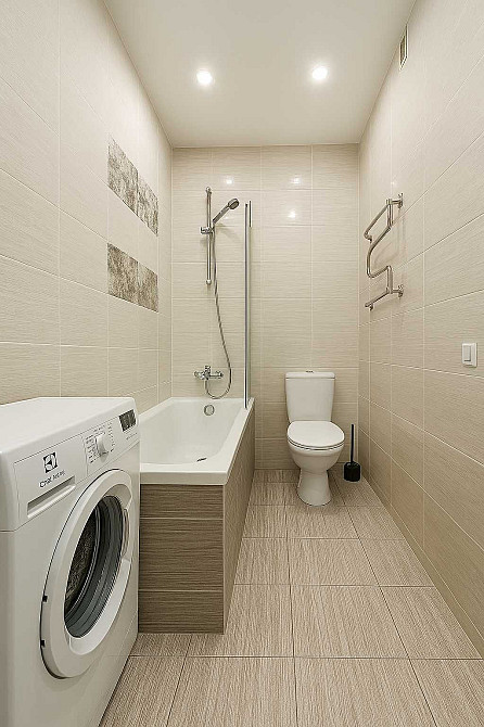 Продаж Квартира 3-кімнатна, 24/26 поверх на Олевська вул., д. 5 Київ - фото 9