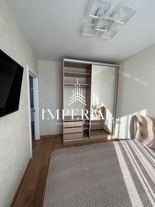 Оренда Квартира 1-кімнатна, 17/24 поверх на вул. Ісмаїла Гаспринського Київ - фото 6