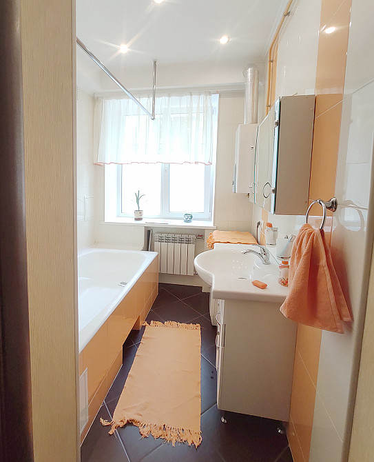 Оренда Квартира 2-кімнатна на Васильковская ул., 27 Київ - фото 6