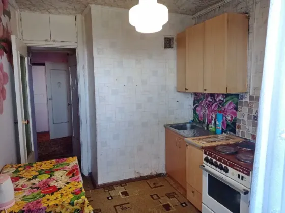 Продам 1-к квартиру в хорошем месте, Рабочая 71 Днепр