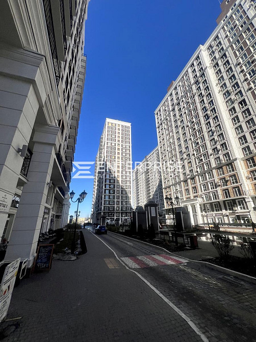 Оренда Квартира 1-кімнатна, 6/16 поверх на вул. Максимовича Михаила Kiev - photo 18