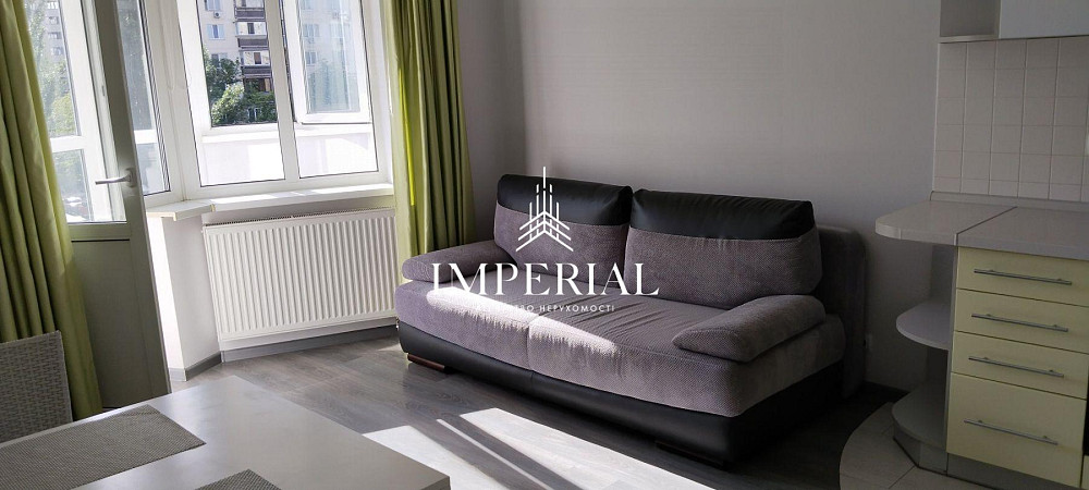 Оренда Квартира 1-кімнатна, 5/22 поверх на вул. Василя Липківського Київ - фото 1