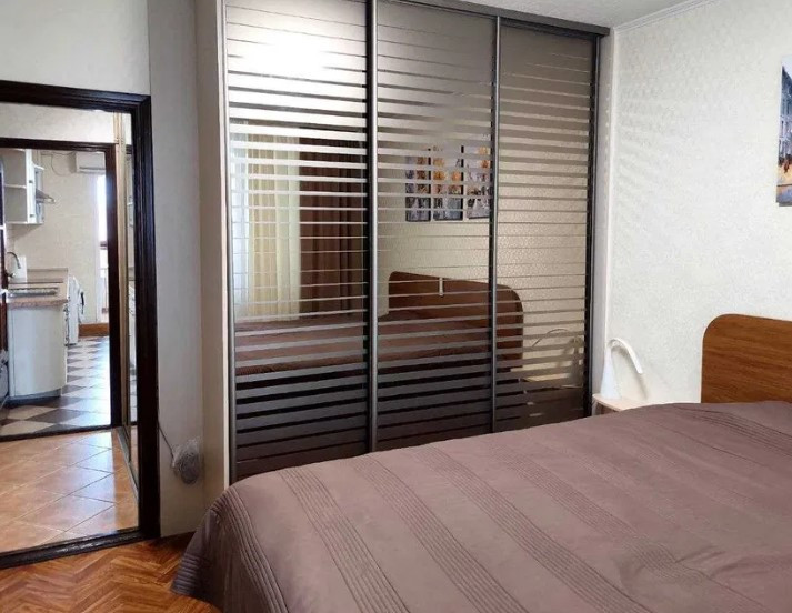 3-х комнатная квартира на берегу моря-Французский бульвар (Курортный переулок) Одеса - фото 7